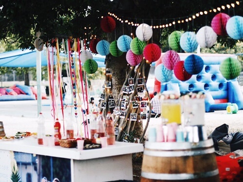 לייזר טאג אדרנלין בשטח